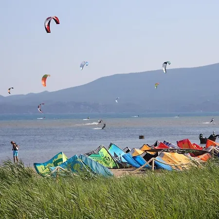 With A Parking Space Opuzen, Neretva Delta - Usce Neretve - 18070 Appartement *