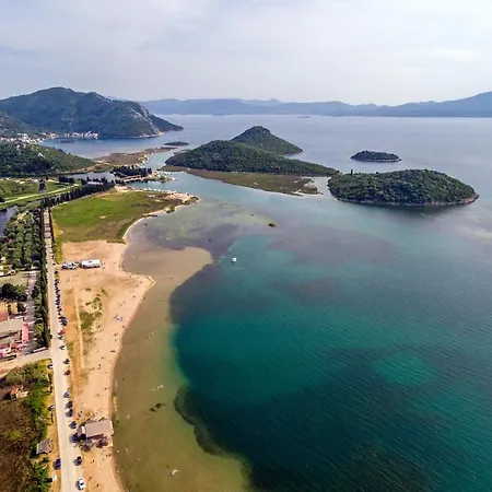 With A Parking Space Opuzen, Neretva Delta - Usce Neretve - 18070 Appartement *