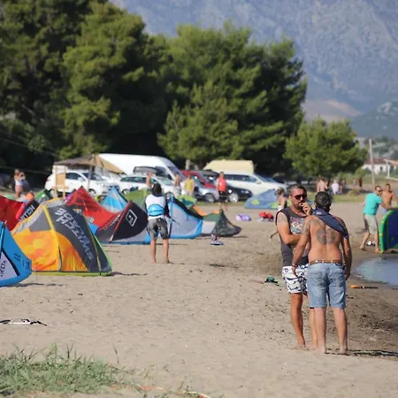 With A Parking Space Opuzen, Neretva Delta - Usce Neretve - 18070